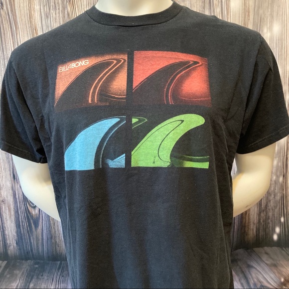 Sale 5 For $25 Men’s Billabong Shirt - Picture 2 of 4